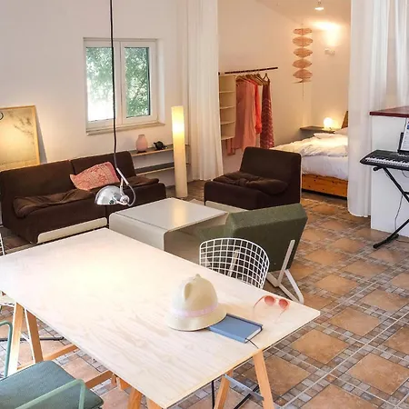 Gorgeous In Holiday home
