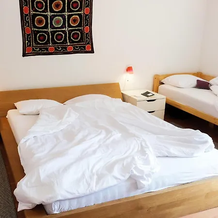 Gorgeous In Holiday home Silba