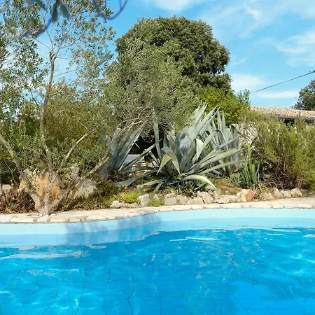 Holiday home Gorgeous In *