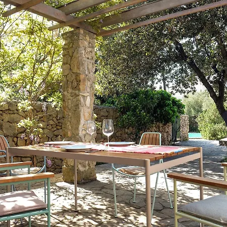 Holiday home Gorgeous In Silba