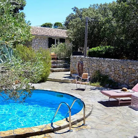 Gorgeous In Holiday home Silba